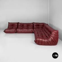 Load image into Gallery viewer, Sofa Togo by Michel Ducaroy for Ligne Roset, 1970s
