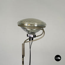 Load image into Gallery viewer, Floor lamps Toio by Achille and Pier Giacomo Castiglioni for Flos, 1970s
