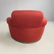 Carica l&#39;immagine nel visualizzatore di Gallery, Armchair Toro by Luigi Caccia Dominioni for Azucena, 1980s
