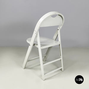 Folding chair Tric by Achille and Pier Giacomo Castiglioni, 1960s