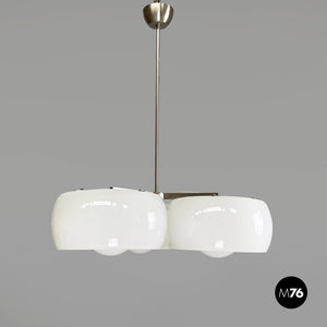 Chandelier Triclinio by Vico Magistretti for Artemide, 1970s