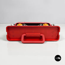 Carica l&#39;immagine nel visualizzatore di Gallery, Typewriter Valentine by Ettore Sottsass and Perry A. King for Olivetti, 1970s
