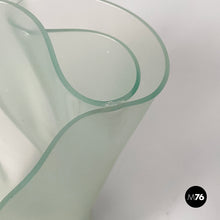 Load image into Gallery viewer, Vase Cartoccio by Pietro Chiesa for Fontana Arte, 1980s
