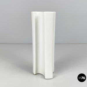 Vase Filippine by Angelo Mangiarotti for Fratelli Brambilla, 1970s