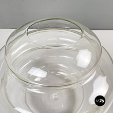 Load image into Gallery viewer, Glass vase by Roberto Faccioli, 1990s
