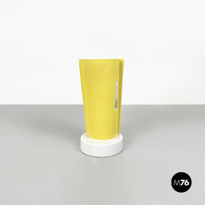 Vase ET1 by Ettore Sottsass for Alessio Sarri, 1990s