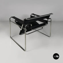 Load image into Gallery viewer, Armchairs Wassily by Marcel Breuer for Gavina, 1960s
