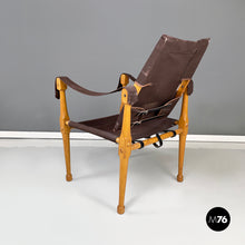 Load image into Gallery viewer, Armchair 86 Morettina by B. Marstaller for Zanotta, 1980s
