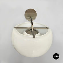 Carica l'immagine nel visualizzatore di Gallery, Wall lamp Clinio  by Vico Magistretti for Artemide, 1970s
