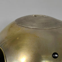 Charger l'image dans la galerie, Brass bottle holder, 1930s

