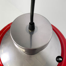 Load image into Gallery viewer, KD7 Chandelier by Achille and Pier Castiglioni for Kartell
