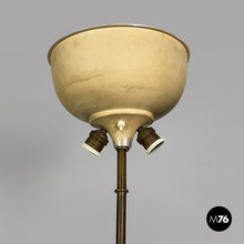 Load image into Gallery viewer, Floor lamp by Tomaso Buzzi for Venini, 1930s
