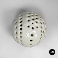 Load image into Gallery viewer, Flower vase in ceramic, 1950s
