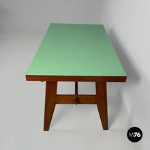 Carica l'immagine nel visualizzatore di Gallery, Dining table by René Gabriel, 1950s
