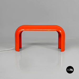 Table lamp Eco by Luciano Annichini for Artemide, 1970s