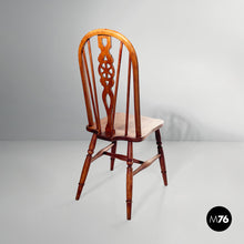 Carica l'immagine nel visualizzatore di Gallery, Wooden chairs, 1850s
