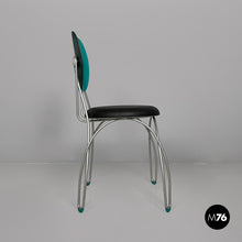 Load image into Gallery viewer, Chairs Jessica by Donato D'Urbino &amp; Paolo Lomazzi for Zerodisegno, 1990s
