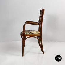 Load image into Gallery viewer, Chair by Jacob &amp; Josef Kohn, 1930s
