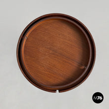 Charger l'image dans la galerie, Wooden coffee table, 1970s
