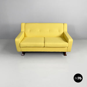 Sofa LP34 by Franco Albini and Franca Helg for Poggi, 1966