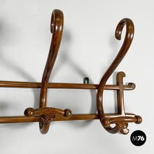 Carica l&#39;immagine nel visualizzatore di Gallery, Coat hanger for Thonet, 1800s
