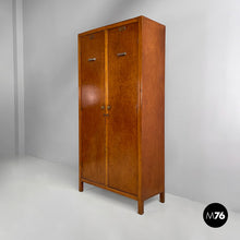 Carica l'immagine nel visualizzatore di Gallery, Wooden wardrobe, 1930s
