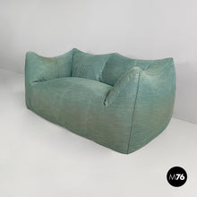 Load image into Gallery viewer, Sofa Le Bambole by Mario Bellini for B&amp;B, 1980s
