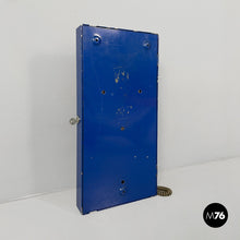 Load image into Gallery viewer, SIP wall-mounted public telephone, 1960s
