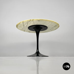 Round dining table Tulip by Eero Saarinen for Knoll, 2000s