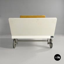 Load image into Gallery viewer, Chaise longue Juan by Marco Zanini for Memphis, 1987

