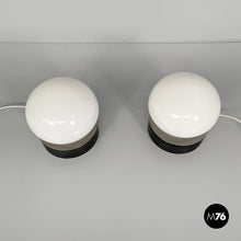 Carica l'immagine nel visualizzatore di Gallery, Table lamps by Tronconi, 1970s
