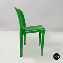 Load image into Gallery viewer, Chairs Selene by Vico Magistretti for Artemide, 1960s
