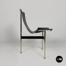 Carica l'immagine nel visualizzatore di Gallery, T chairs by Katavolos, Kelley and Littell for ICF De Padova, 1960s
