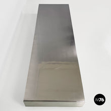 Load image into Gallery viewer, Metal coffee table, 1970s
