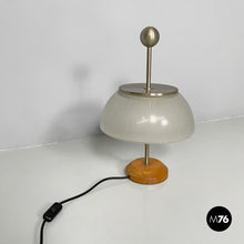 Load image into Gallery viewer, Table lamp Alfa by Sergio Mazza for Artemide, 1960s
