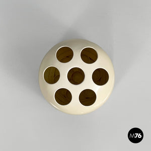Umbrella stand Dedalo by Emma Gismondi Schweinberger for Artemide, 1966