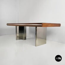 Charger l'image dans la galerie, Desk by Hans von Klier for Skipper, 1970s
