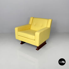 将图片加载到图库查看器，Armchairs LP34 by Franco Albini and Franca Helg for Poggi, 1966
