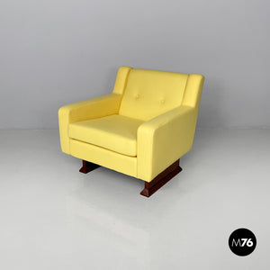 Armchairs LP34 by Franco Albini and Franca Helg for Poggi, 1966