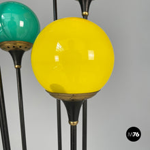 Load image into Gallery viewer, Floor lamp Alberello by Stilnovo, 1950s
