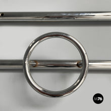 Load image into Gallery viewer, Metal coat rack, 1930s
