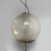 Carica l'immagine nel visualizzatore di Gallery, Wall lamps LP11 by Luigi Caccia Dominioni for Azucena, 1950s
