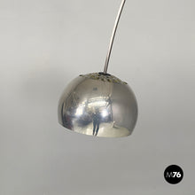 Load image into Gallery viewer, Floor lamp Arco by Achille and Pier Giacomo Castiglioni for Flos, 1960s
