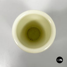 将图片加载到图库查看器，Table glass by Angelo Mangiarotti, 1970s
