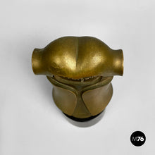 Load image into Gallery viewer, Sculpture Torso Marzotto by Miguel Berrocal, 1986
