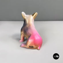 Load image into Gallery viewer, Sculpture Doggy John by Julien Marinetti, 2000s
