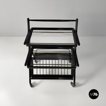 Carica l'immagine nel visualizzatore di Gallery, Cart by Cesare Lacca, 1950s
