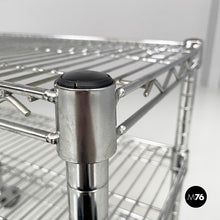 Carica l&#39;immagine nel visualizzatore di Gallery, Cart in steel, 2000s
