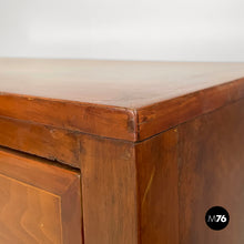 Load image into Gallery viewer, Chest of drawers in wood, 1930s

