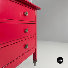 Carica l'immagine nel visualizzatore di Gallery, D154 chest of drawers by Carlo De Carli for Sormani, 1960s
